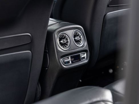 Used 2023 Mercedes-Benz G 63 AMG 4MATIC image 34