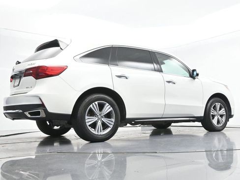 Used 2020 Acura MDX SH-AWD image 49