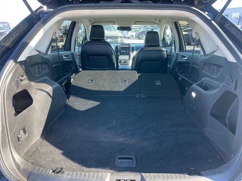 Used 2023 Ford Edge SEL AWD/4WD image 31