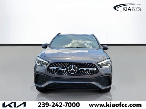 Used 2023 Mercedes-Benz GLA 250 image 2