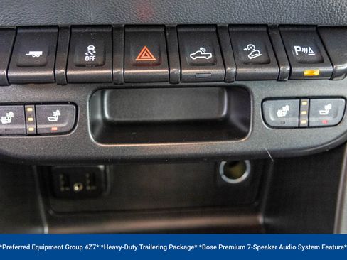 Used 2019 Chevrolet Colorado Z71 image 8