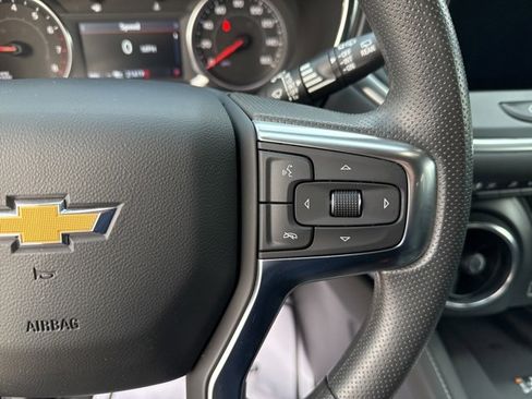Certified 2024 Chevrolet Blazer LT w/ Convenience Package image 20
