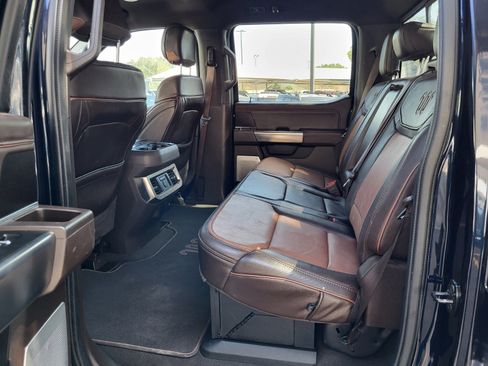 Used 2023 Ford F250 King Ranch image 19