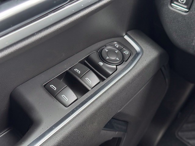 New 2026 Chevrolet Silverado 1500 RST AWD/4WD image 31