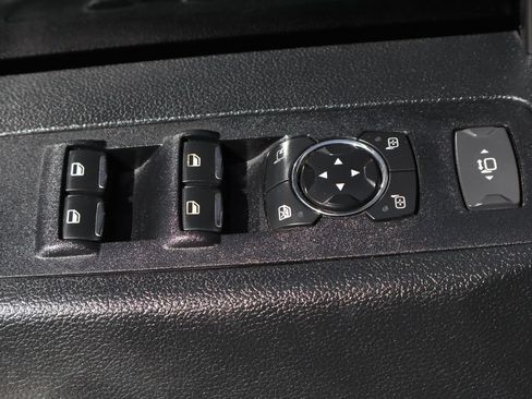 Used 2021 Ford F250 Platinum w/ FX4 Off-Road Package AWD/4WD image 21