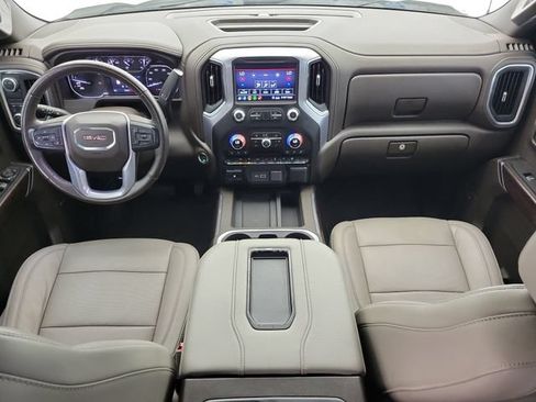 Used 2020 GMC Sierra 1500 SLT RWD image 15