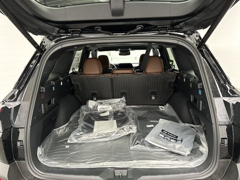 New 2026 Subaru Outback Touring image 12