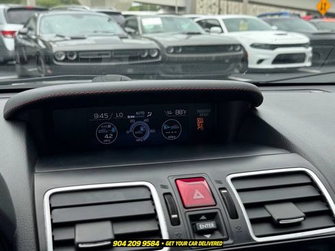 Used 2019 Subaru WRX STI AWD/4WD image 18