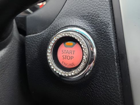 Used 2016 Nissan Altima 2.5 S w/ Power Driver Seat Package image 27