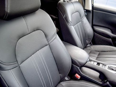 Used 2024 Honda HR-V EX-L image 21