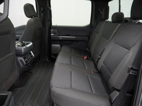 Used 2022 Ford F150 XLT w/ Equipment Group 302A High image 24