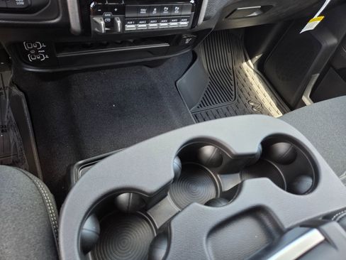 New 2026 RAM 2500 Tradesman image 10