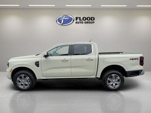 New 2026 Ford Ranger Lariat AWD/4WD image 5