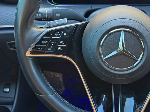 Used 2021 Mercedes-Benz E 350 Sedan w/ Premium Package image 21