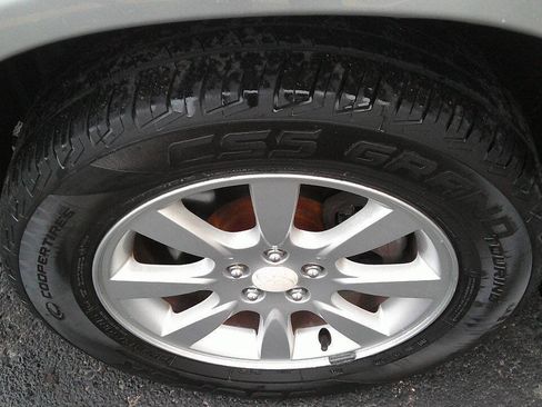 Used 2007 Subaru Forester 2.5X image 10