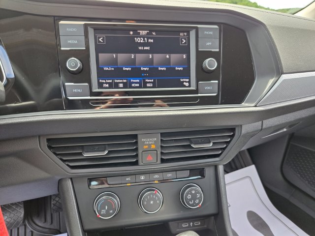 Used 2024 Volkswagen Jetta S FWD image 25