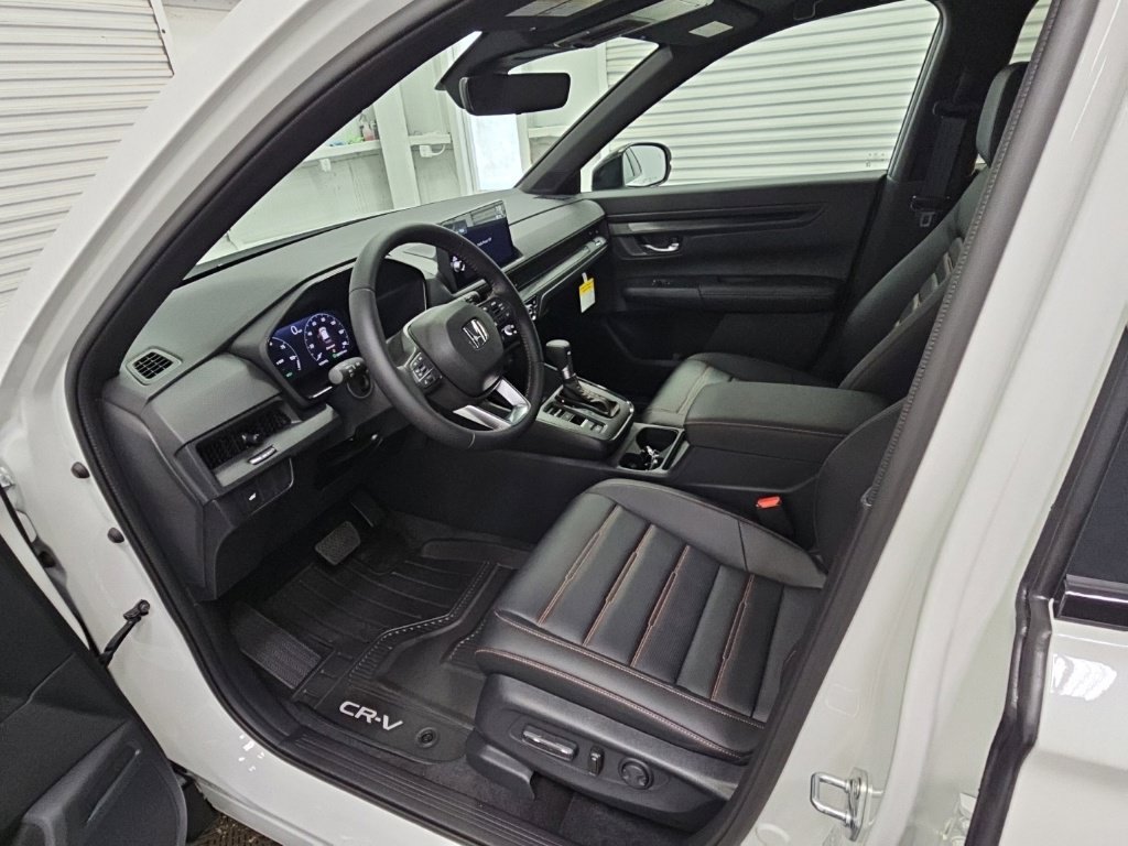 New 2027 Honda CR-V Sport-L image 10