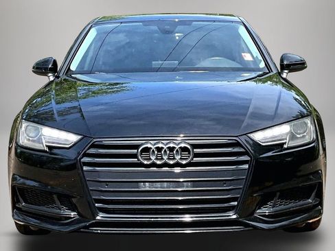Used 2019 Audi A4 2.0T Premium image 3