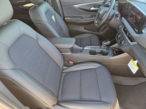 New 2026 Buick Envista Sport Touring w/ Convenience I Package FWD image 10