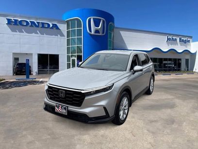 Used 2024 Honda CR-V EX-L