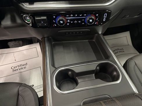 New 2026 Chevrolet Silverado 2500 High Country w/ Technology Package AWD/4WD image 17