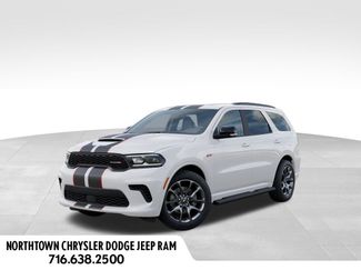 New 2026 Dodge Durango GT AWD/4WD video 1