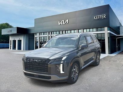 Used 2023 Hyundai Palisade Limited