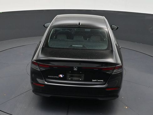 Used 2023 Honda Accord LX image 14