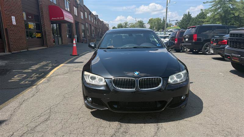 Used 2011 BMW 335i Convertible RWD image 30