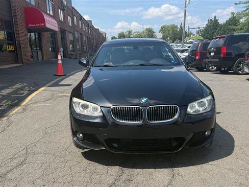 Used 2011 BMW 335i Convertible RWD image 30