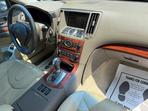 Used 2008 INFINITI G37 Journey w/ Premium Pkg RWD image 29