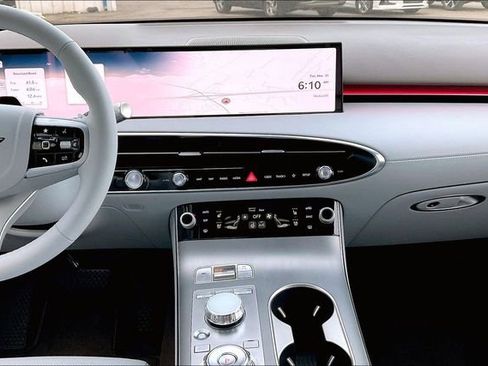 New 2026 Genesis GV70 2.5T Advanced image 7