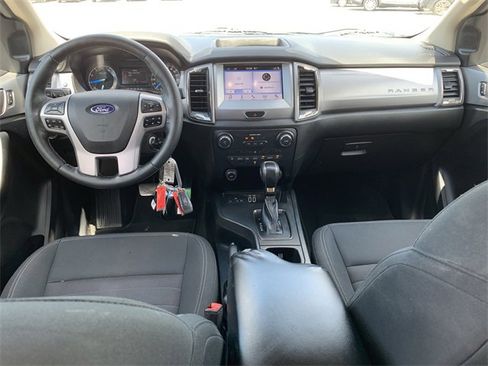 Used 2019 Ford Ranger XLT w/ Equipment Group 302A Luxury image 16