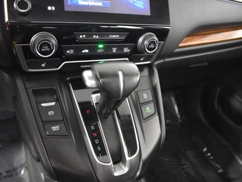 Used 2020 Honda CR-V EX-L image 24