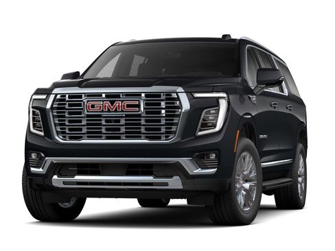 New 2026 GMC Yukon XL Denali image 1