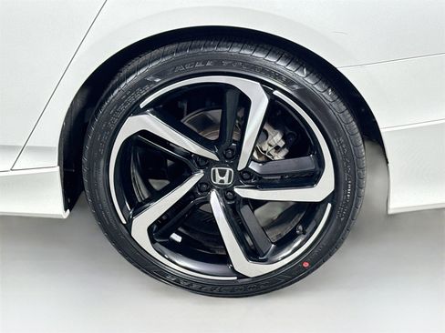 Used 2022 Honda Accord Sport image 20