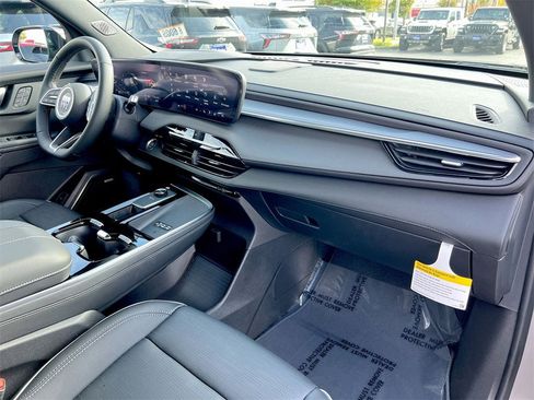 New 2026 Buick Enclave Sport Touring w/ Power Package image 23