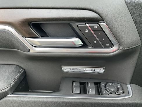 New 2026 GMC Sierra 1500 Denali AWD/4WD image 24