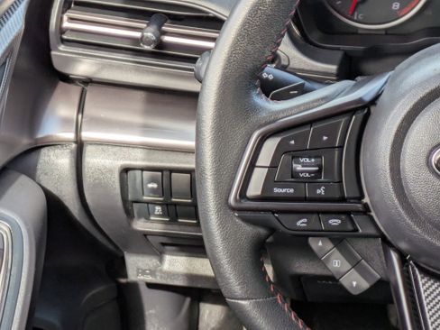 Used 2022 Subaru WRX Base image 22