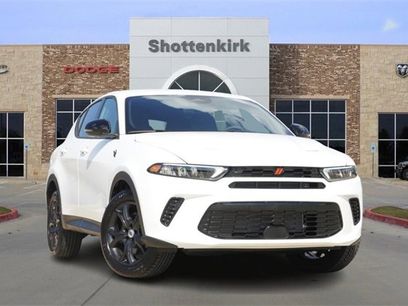 New 2025 Dodge Hornet GT w/ GT Blacktop Package