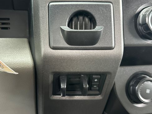 Used 2021 Ford F450 XL w/ Power Equipment Group RWD image 25