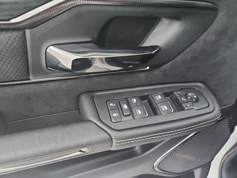 New 2026 RAM 1500 RHO w/ Bed Utility Group image 21