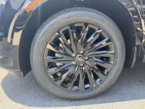 New 2025 Hyundai Palisade Calligraphy AWD/4WD image 7