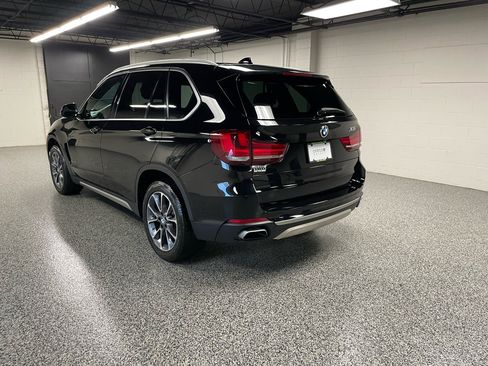 Used 2018 BMW X5 xDrive35i image 9