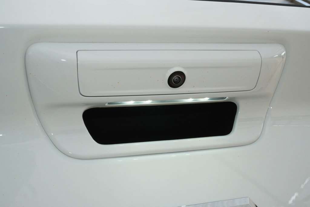 Used 2026 RAM 2500 Limited AWD/4WD image 35