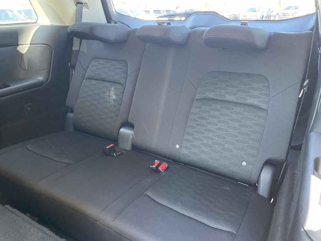 Used 2024 Nissan Pathfinder SV AWD/4WD image 19