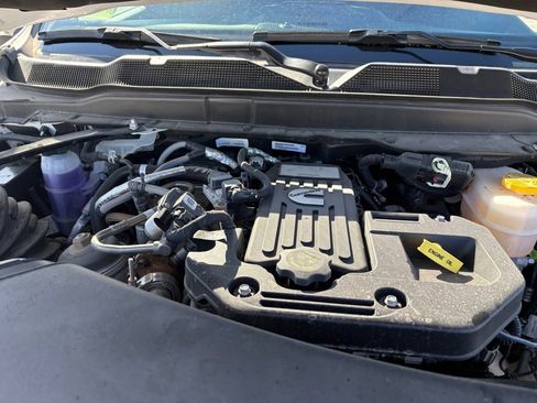 New 2025 RAM 2500 Big Horn AWD/4WD image 26