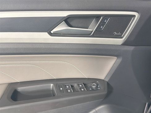 Used 2022 Volkswagen Atlas SEL Premium AWD/4WD image 18