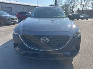 Certified 2023 MAZDA CX-9 Touring Plus video 2