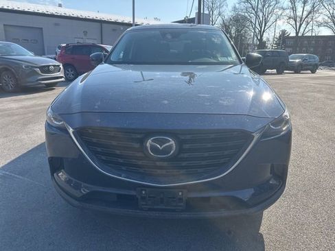 Certified 2023 MAZDA CX-9 Touring Plus image 2